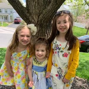 Meet your Posher, Amy